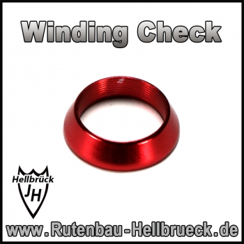 Winding Check - Rot -